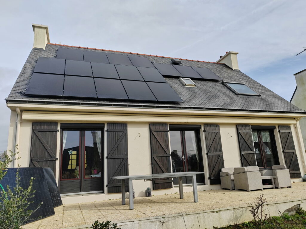 Des photos qui témoignent de la qualité